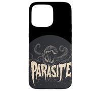 Adapt and Thrive with this Parasite Graphic Case for iPhone 15 Pro Max