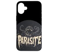 Adapt and Thrive with this Parasite Graphic Case for iPhone 16 Plus