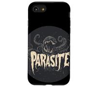 Adapt and Thrive with this Parasite Graphic Case for iPhone SE (2020) / 7 / 8