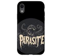 Adapt and Thrive with this Parasite Graphic Case for iPhone XR
