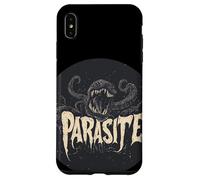 Adapt and Thrive with this Parasite Graphic Case for iPhone XS Max