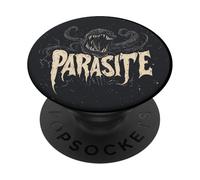 Adapt and Thrive with this Parasite Graphic PopSockets Adhesive PopGrip