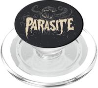 Adapt and Thrive with this Parasite Graphic PopSockets PopGrip for MagSafe