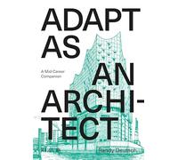 Adapt As An Architect: A Mid-Career Companion
