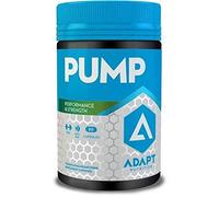 ADAPT Nutrition Pump Capsules, 80-Count