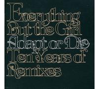Adapt Or Die - 10 Years of Rem by Everything But the Girl