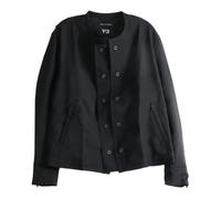 Adapt Su Blouson - male - Y-3 - Light Jackets - Black - M - Jackets M