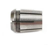 Adaptable and Reliable Router Chuck Collet Cone Nut Designed for Various Sizes in Electrical Work (12.7)