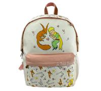 Adaptable backpack for children CYPBrands The Little Prince Beige 31x18x40 cm