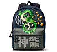 Karactermania Dragon Ball Shenron Plus Hs Backpack Blue Kids