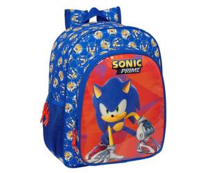 Adaptable backpack Safta Sonic Prime Bleu 32x12x38 cm