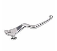 Adaptable brake lever for Aprilia 50 RS 1999+2005 right polished