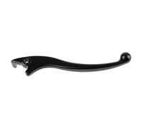 Adaptable brake lever for Daelim 125 S2, S3 right black
