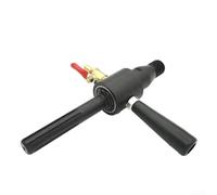 Adaptable Electric Hammer Water Drill Converter for Efficient Water Infused Drilling