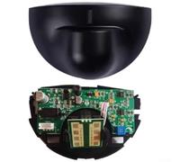 Adaptable Microwave Based Door Sensor For Automatic Operation In Retail Spaces And Institutional Buildings With 12 24V Input(104-B)