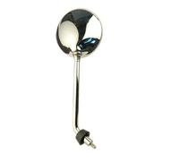 Adaptable mirror for Piaggio 50 Vespa LX 2005-2008, 125 Liberty 2006-2012 left -