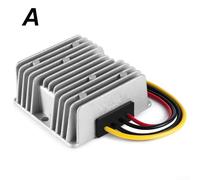 Adaptable Power Solution A Reliable Step Down Converter from Forty Eight Volts Input To Twenty Four Volts Output (A)