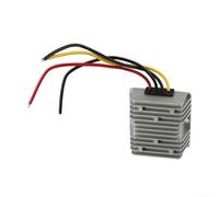 Adaptable Power Solution A Reliable Step Down Converter from Forty Eight Volts Input To Twenty Four Volts Output (E)