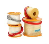 Adaptable Solenoid Valve Coil Perfectly Suited for Various Applications; Compatible with the Brass DN060810152025 Model Under Different Voltages (S [AC220V])