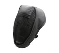 Adaptable Steel Net Defensive Cover Complete Faces Covers Gear For Arrows Training Outdoor Practice Comfortable Padded Protective Guard