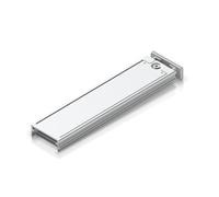 Adaptador de SSD Ubiquiti Cinzento - UACC-SSD-TRAY