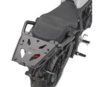 Adaptador-Top Kappa Mk C-Mk Yamaha Tracer 9-gt-gt+ Black Monokey for Moto