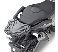 KR1188 - Top case rear attachment Kappa MONOKEY/MONOLOCK HONDA Forza 750 (21-23)