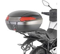 Adaptador-Top Kappa Mk-Ml When m5-m7-m8-m9-m5m-m6m Cfmoto