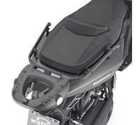 KR9580 - Top case rear attachment Kappa MONOKEY/MONOLOCK WOTTAN Storm S 300