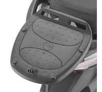 Adaptador-Top Kappa ML Intml Sym Jet Evo 125-200 e5 + Monolock Top Case for Moto