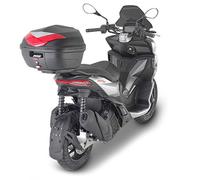 KR6711 - Top case rear attachment Kappa MONOLOCK APRILIA SR GT 125-200 (22-23)