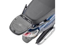 Adaptador-Top Kappa ML P-Intml Suzuki Address 125 Monolock for Moto Spare Parts