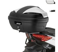 Kappa Moto Motorcycle KR2117M-Luggage Carrier For Yamaha X-Max 125-250 2014