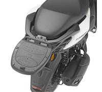 Adaptador-Top Kappa ML P-Intml Yamaha 125 Monolock Top Case for Moto Spare