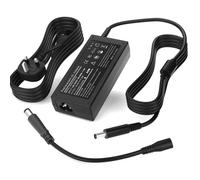 Adaptake 65W Laptop Charger Compatible with Dell Latitude 3550 3450 3410 3420 3440 3520 3540 7400 E5470 E5440 E6230 E6420 E7240 E7440 3190, Inspiron 11 13 15 17 3000 5000 7000 N5110 3505 3793