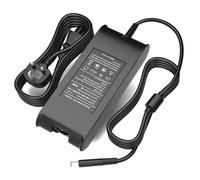 Adaptake 65W Laptop Charger Compatible with Dell Latitude 5480 E5440 E5470 E7440 5490 5580 7490 7480 5590 E5430 E6410 E5450 E6540 E7450 E6420 E6430 E6440 E7250 HA65NS5-00 LA65NS2-01 LA65NM130 Adapter