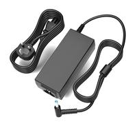 Adaptake 65W Laptop Charger Compatible with HP 15 15s 14 14s 17 255 250 240 G2 to G10 470 Probook 650 640 450 455 440 445 430 470 Elitebook 840 850 830 820 845 L25296-001 L25296-002/003 TPN-LA15