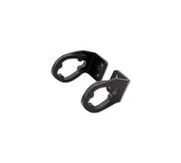 Adaptateur de clignotants HIGHSIDER pro Original pour support de plaque d'immatr