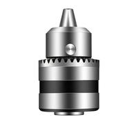 Adaptateur De Perceuse Électrique Pour Meuleuse D'angle, Convertisseur De Mandrin De Perceuse En Métal | Mandrin De Conversion De En Métal | Accessories D'outils De Meuleuse D'angle Modifiés En