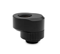 Adaptateur rotatif pour Watercooling Ekwb EK-Quantum Torque Rotary Offset 7 (Noir)