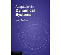 Adaptation in Dynamical Systems
