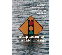 Adaptation to Climate Change