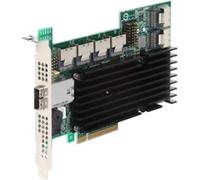 Adaptec 2270200-R 2 Port 6Gbps 8-Lane PCI-E SAS/SATA RAID Adapter