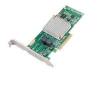 Adaptec 8405E RAID controller PCI Express x8 3.0 12 Gbit/s