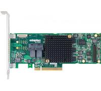 Adaptec 8805 RAID controller PCI Express x8 3.0 12 Gbit/s