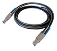 Microsemi Adaptec Mini-Sas Hd Data Transfer Cable 2 M Sff-8644 Mini-Sas Hd 2282600-R
