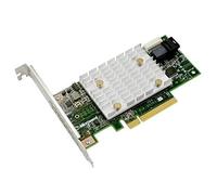Adaptec HBA 1100-4i interface cards/adapter Internal Mini-SAS HD