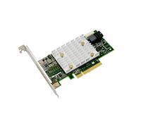 Adaptec HBA 1100-4i interface cards/adapter Internal Mini-SAS HD