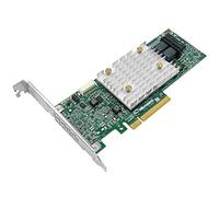 Microchip Technology HBA 1100-8I interface cards/adapter Internal Mini