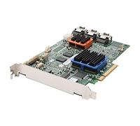Adaptec SATA SAS Raid 31205 Controller Card PCIe SATA-300/SAS 300 Mbit/s